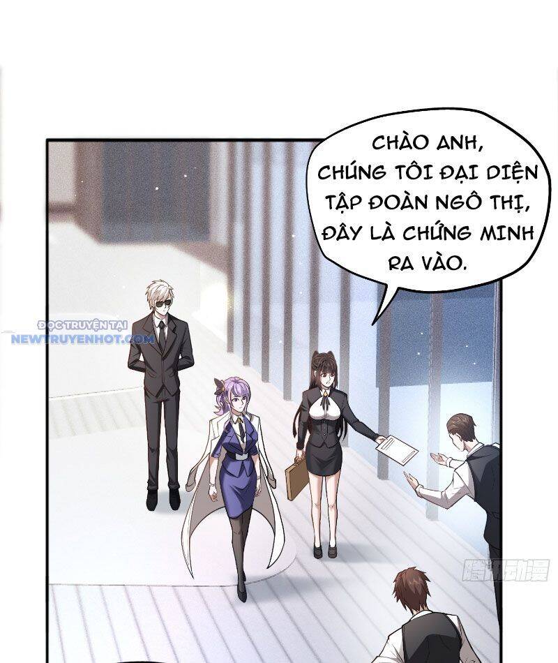 Đại Lộ Vô Danh - Chapter 18 - Page 6