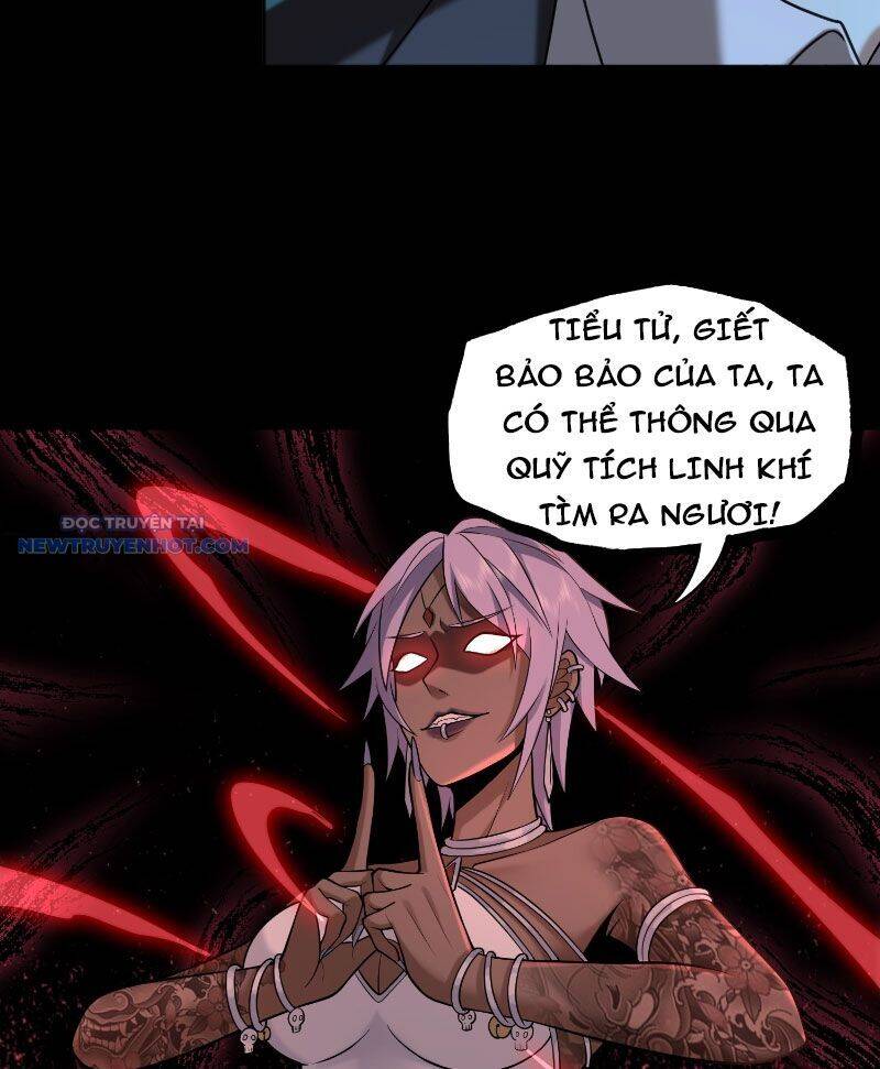 Đại Lộ Vô Danh - Chapter 18 - Page 60