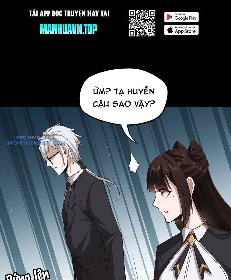 Đại Lộ Vô Danh - Chapter 18 - Page 64