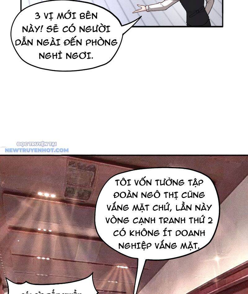 Đại Lộ Vô Danh - Chapter 18 - Page 7