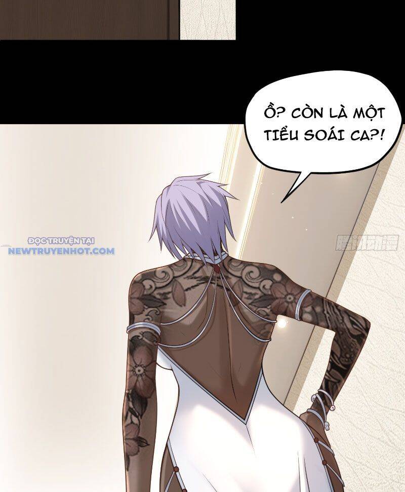 Đại Lộ Vô Danh - Chapter 18 - Page 70