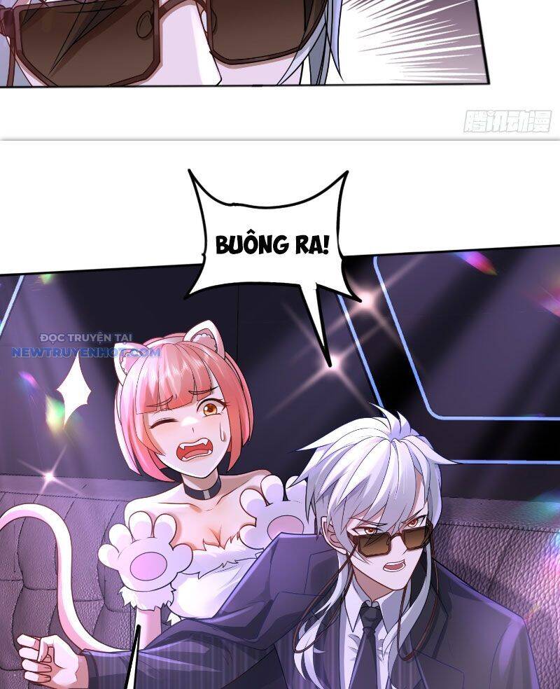 Đại Lộ Vô Danh - Chapter 24 - Page 19