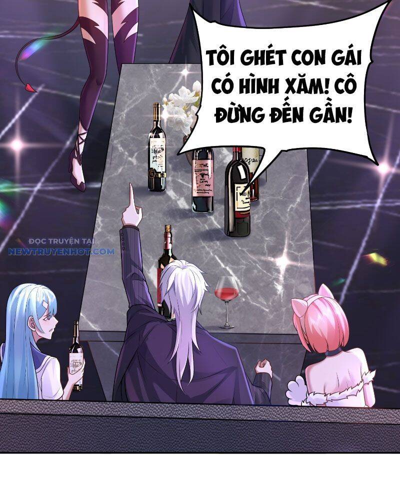 Đại Lộ Vô Danh - Chapter 24 - Page 21