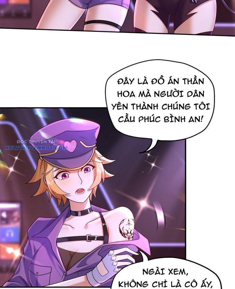 Đại Lộ Vô Danh - Chapter 24 - Page 23