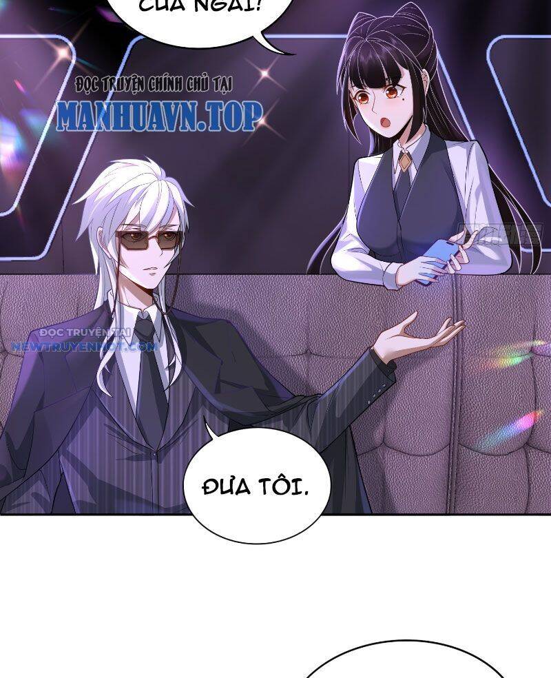 Đại Lộ Vô Danh - Chapter 24 - Page 27