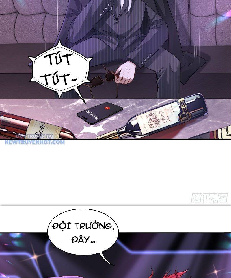 Đại Lộ Vô Danh - Chapter 24 - Page 33