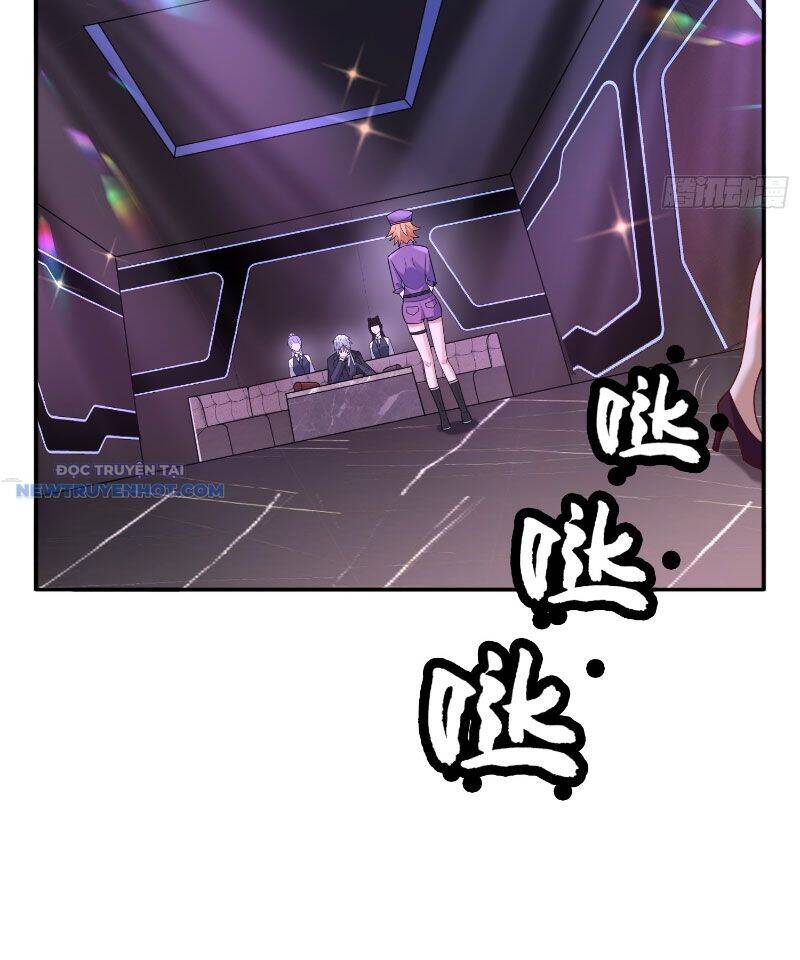 Đại Lộ Vô Danh - Chapter 24 - Page 35