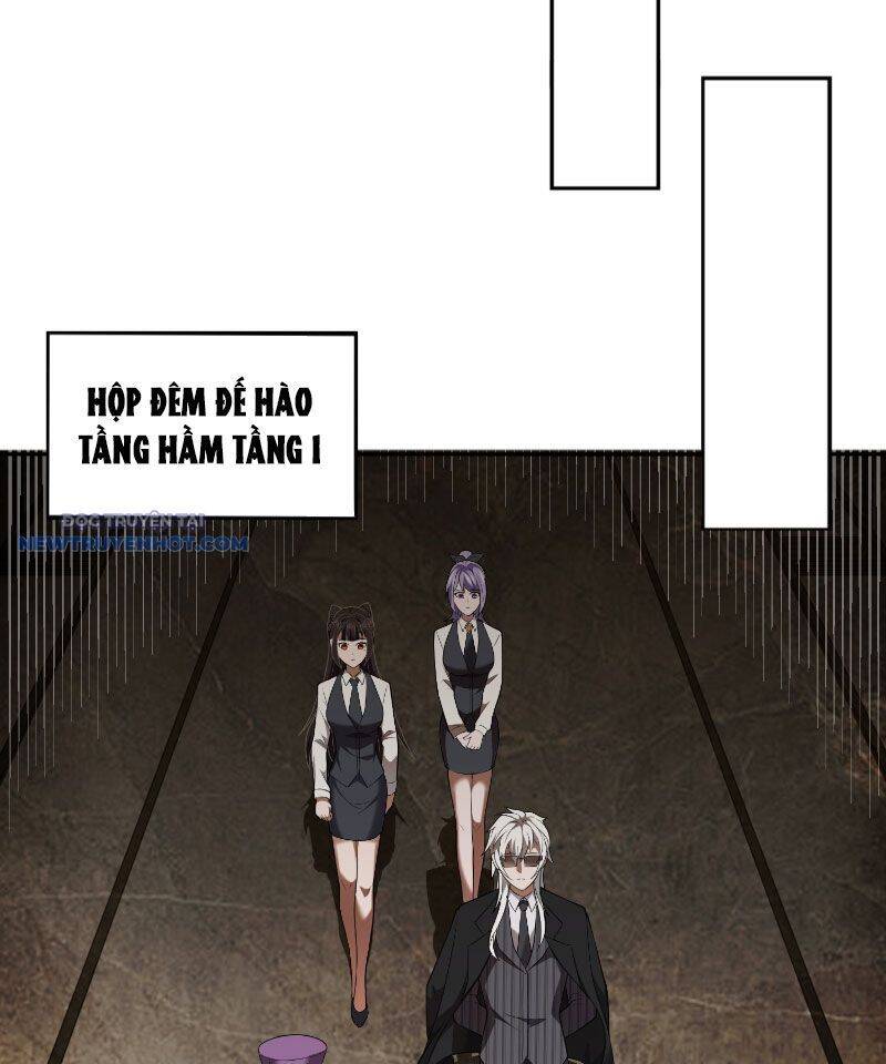 Đại Lộ Vô Danh - Chapter 24 - Page 40