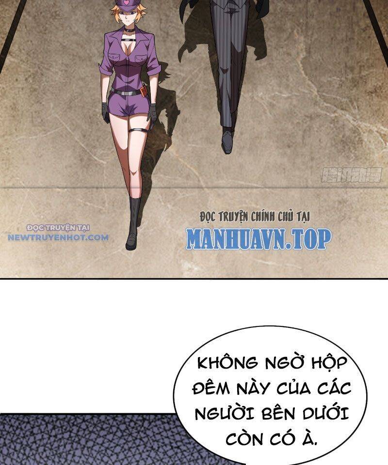 Đại Lộ Vô Danh - Chapter 24 - Page 41