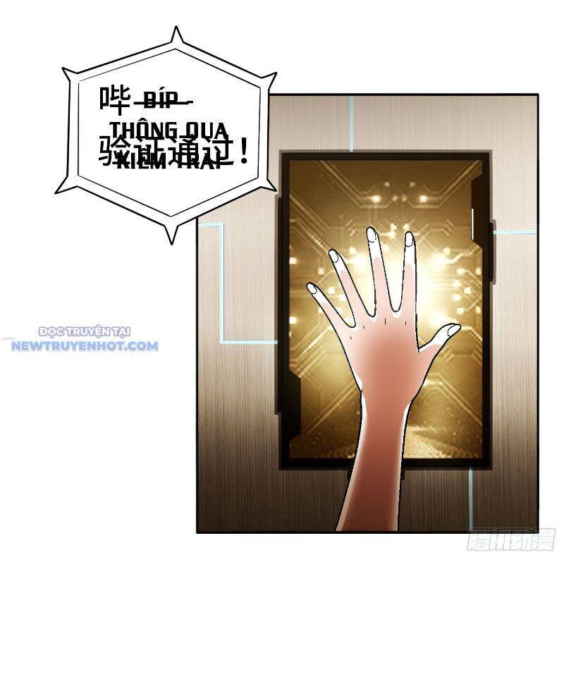 Đại Lộ Vô Danh - Chapter 24 - Page 44