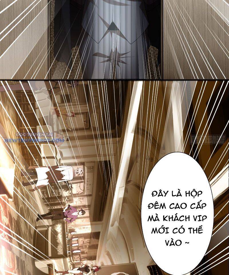 Đại Lộ Vô Danh - Chapter 24 - Page 46