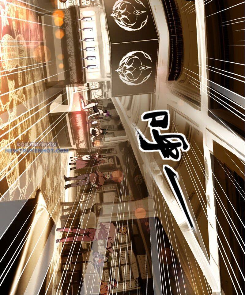 Đại Lộ Vô Danh - Chapter 24 - Page 47