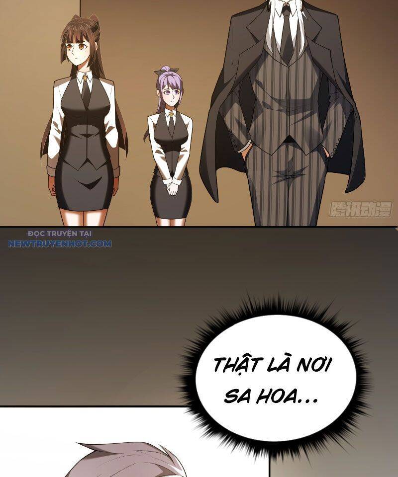 Đại Lộ Vô Danh - Chapter 24 - Page 51