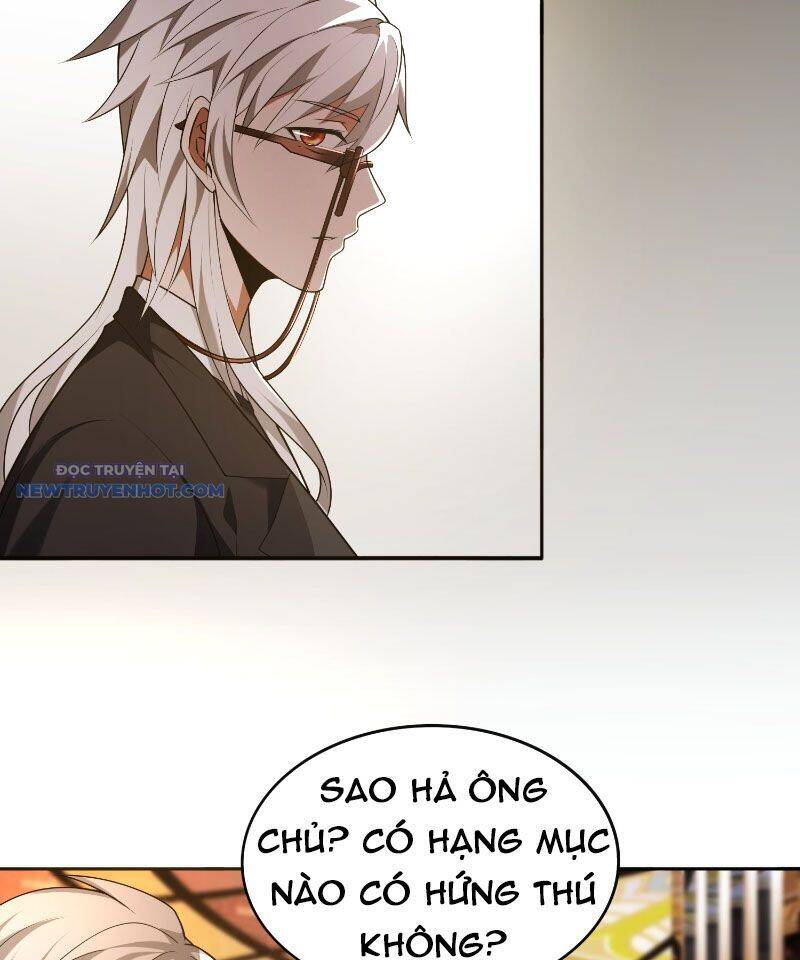 Đại Lộ Vô Danh - Chapter 24 - Page 52