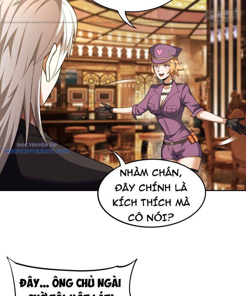 Đại Lộ Vô Danh - Chapter 24 - Page 53