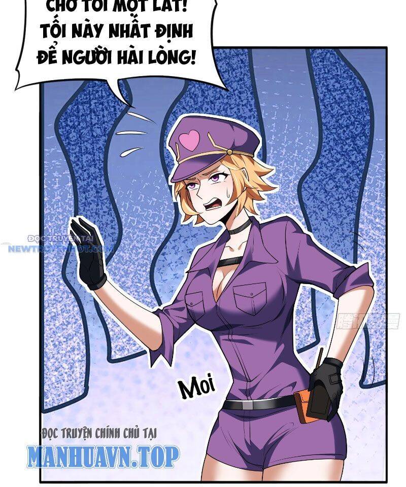 Đại Lộ Vô Danh - Chapter 24 - Page 54