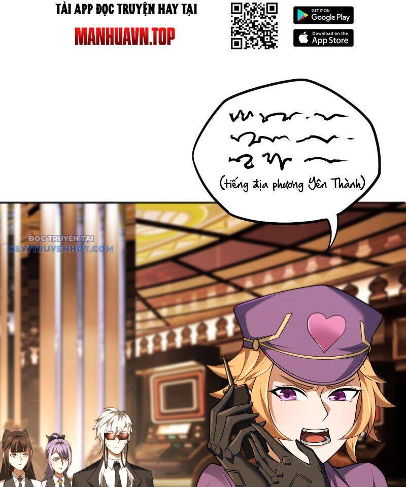 Đại Lộ Vô Danh - Chapter 24 - Page 55