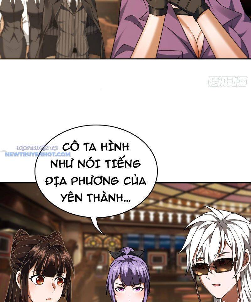 Đại Lộ Vô Danh - Chapter 24 - Page 56