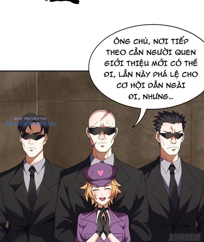 Đại Lộ Vô Danh - Chapter 24 - Page 60