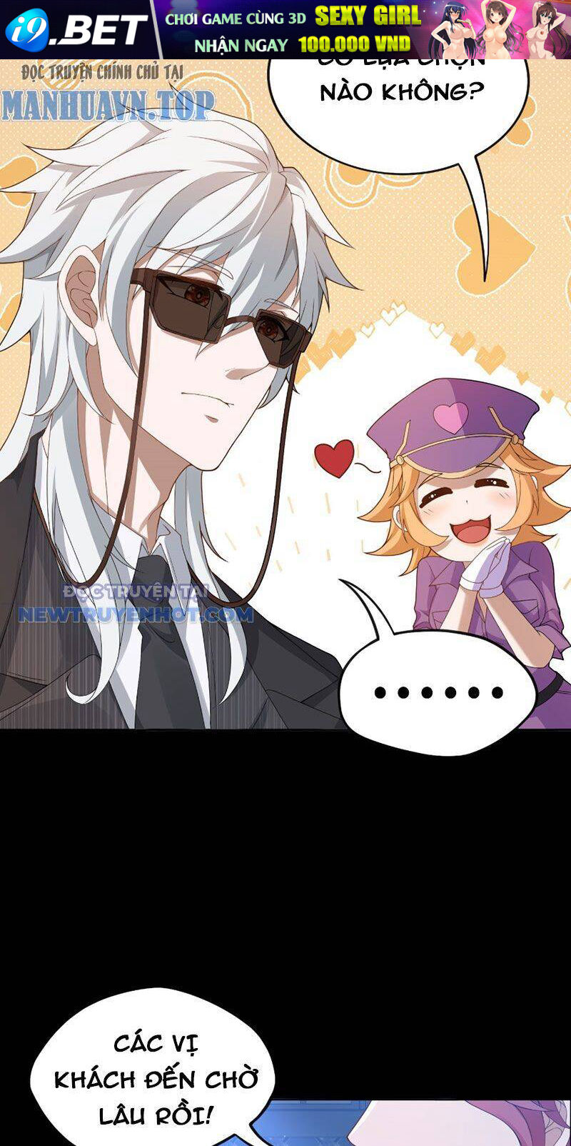 Đại Lộ Vô Danh - Chapter 25 - Page 11