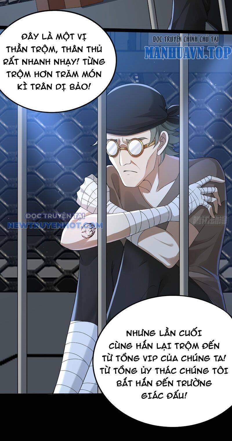 Đại Lộ Vô Danh - Chapter 25 - Page 14