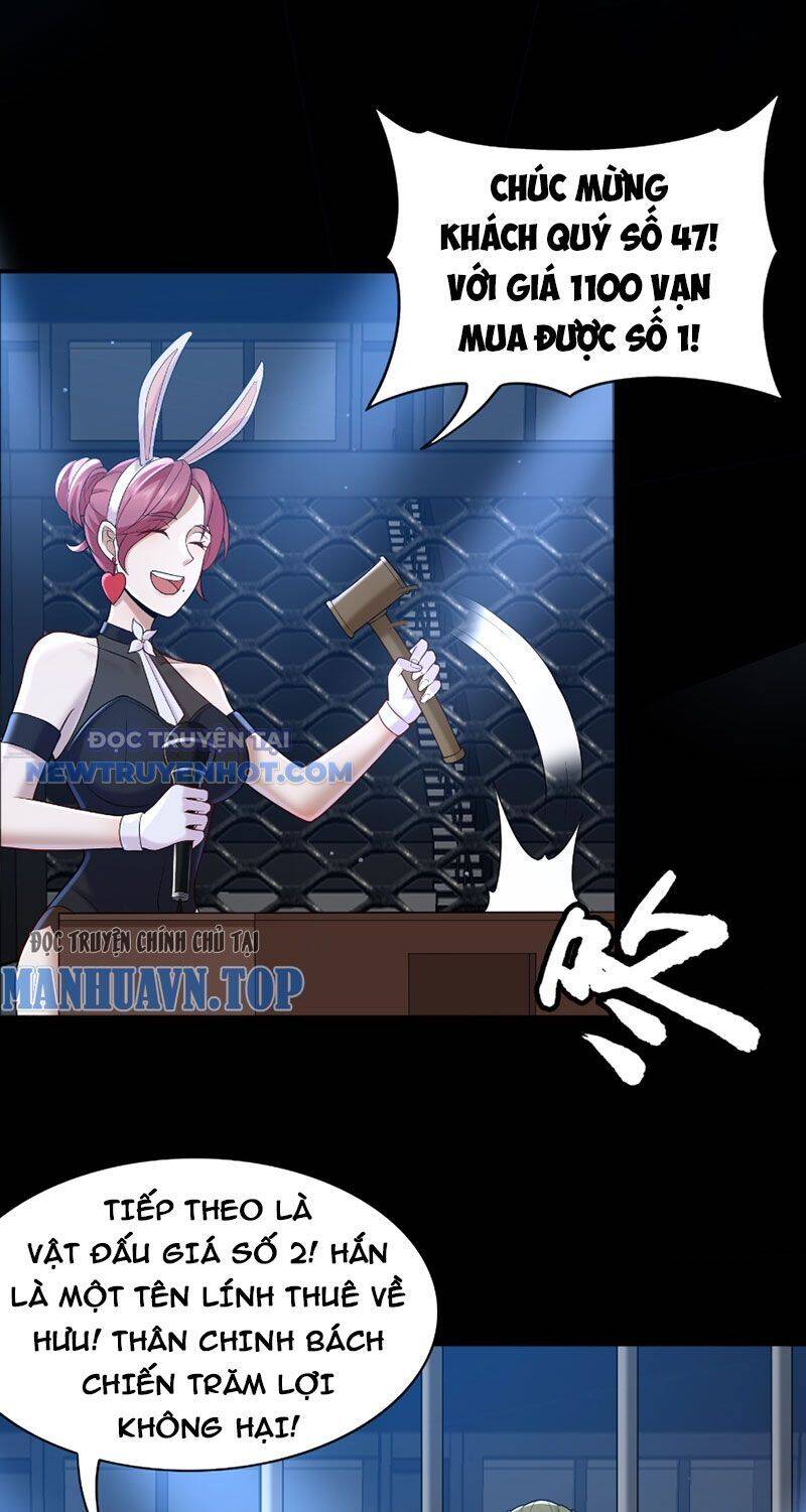 Đại Lộ Vô Danh - Chapter 25 - Page 17