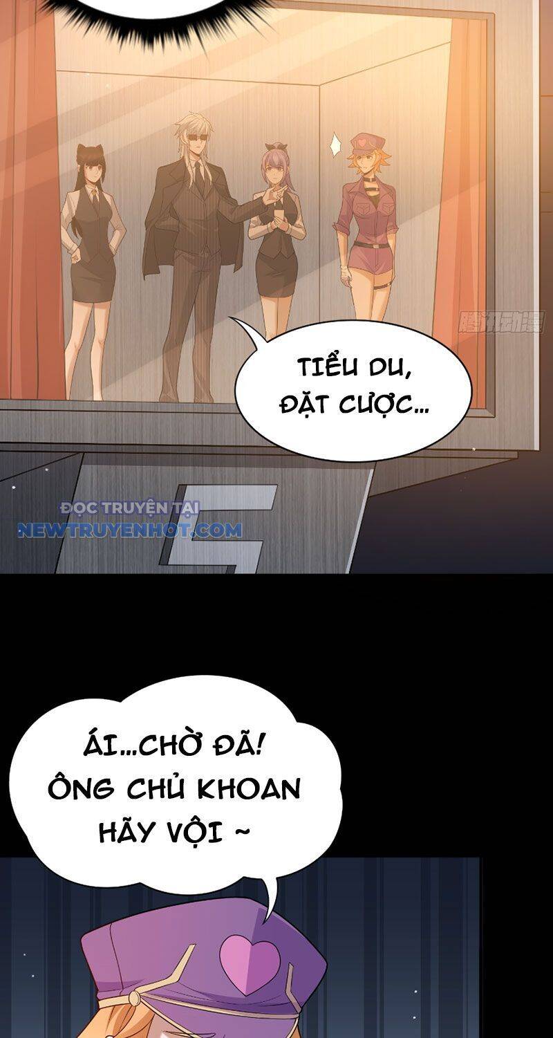 Đại Lộ Vô Danh - Chapter 25 - Page 19