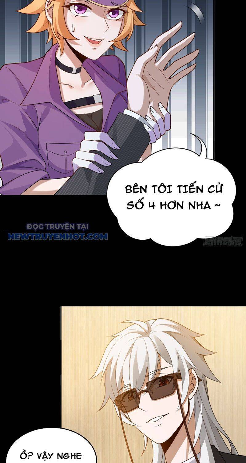 Đại Lộ Vô Danh - Chapter 25 - Page 20