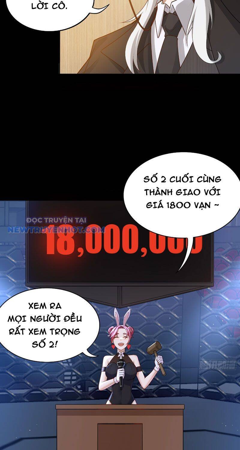 Đại Lộ Vô Danh - Chapter 25 - Page 21