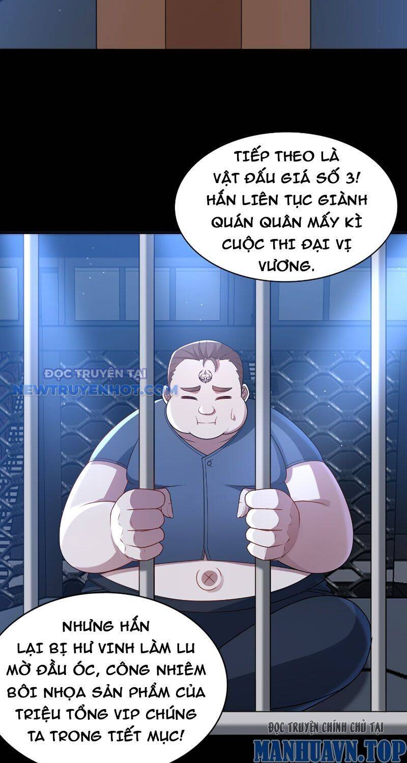 Đại Lộ Vô Danh - Chapter 25 - Page 22