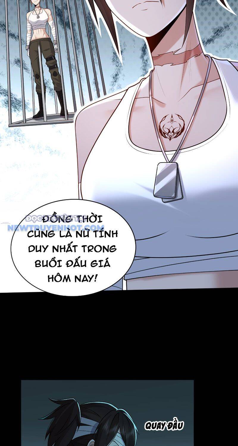 Đại Lộ Vô Danh - Chapter 25 - Page 25