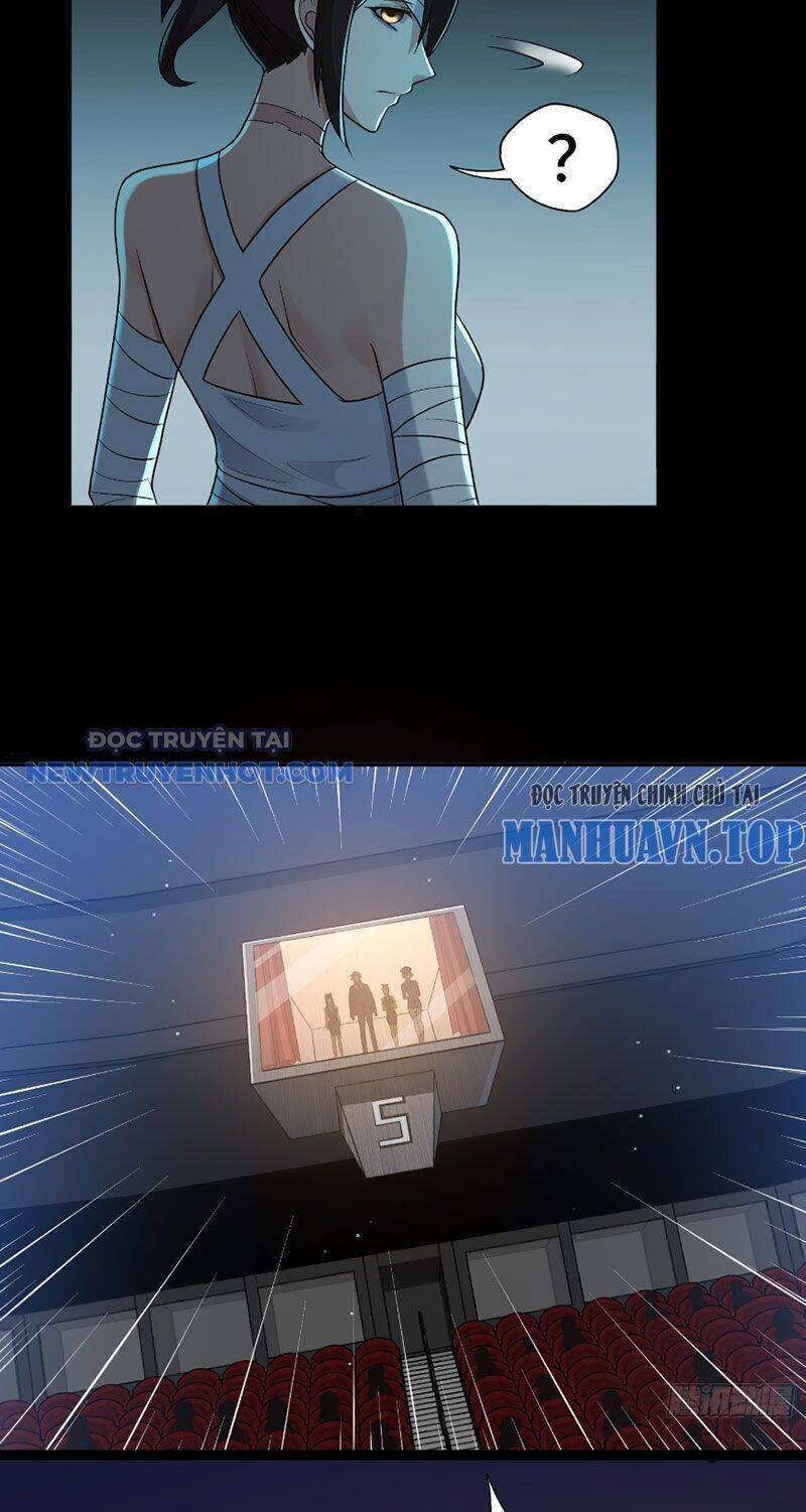 Đại Lộ Vô Danh - Chapter 25 - Page 26