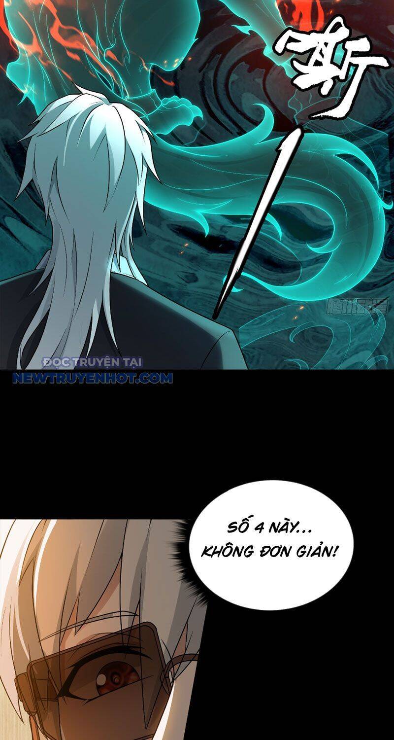 Đại Lộ Vô Danh - Chapter 25 - Page 29