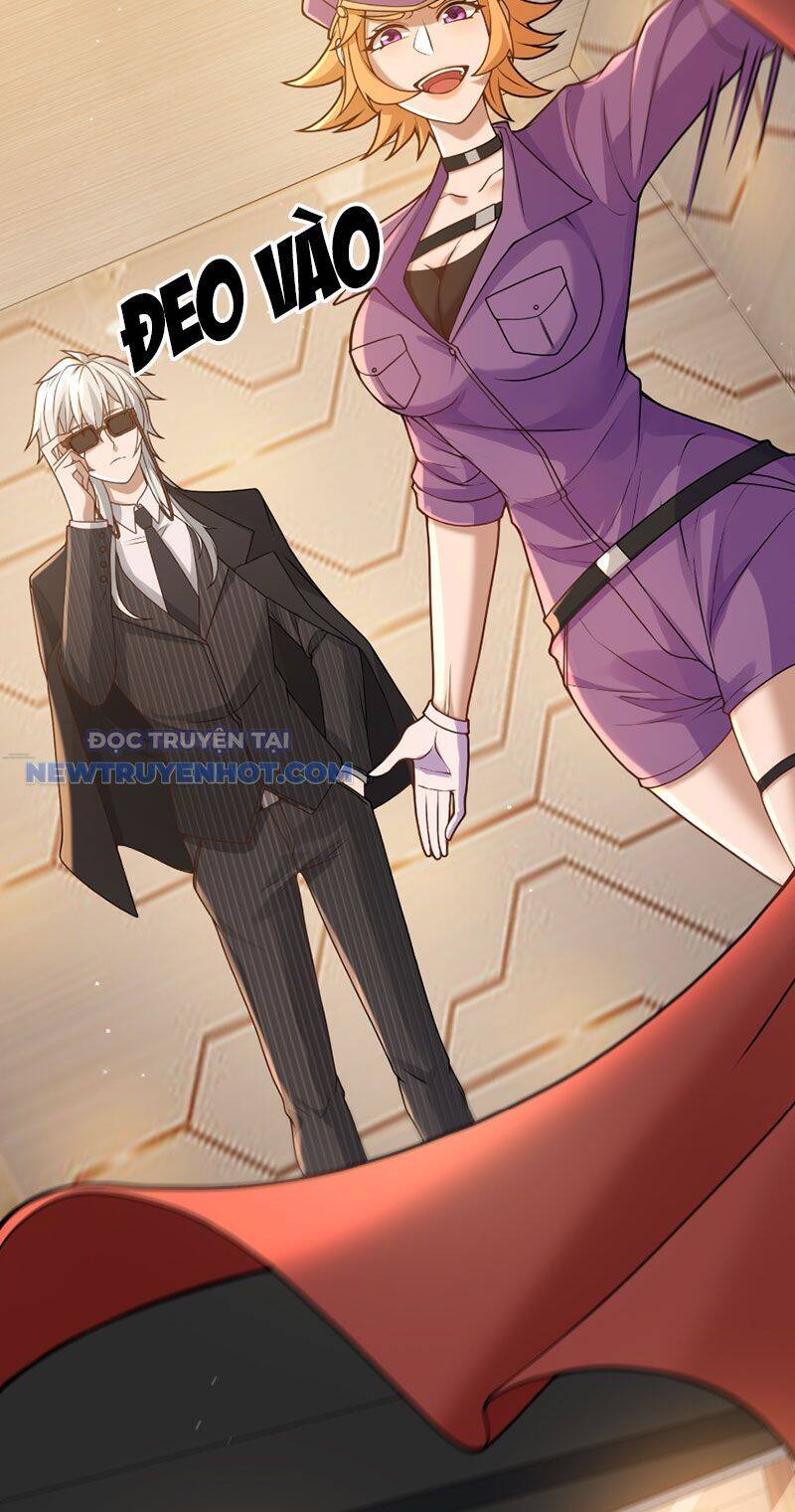 Đại Lộ Vô Danh - Chapter 25 - Page 3