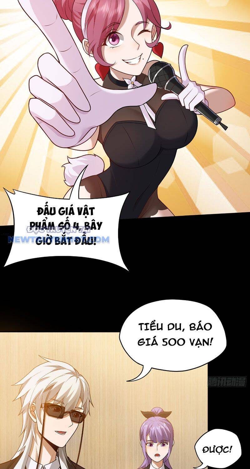 Đại Lộ Vô Danh - Chapter 25 - Page 31