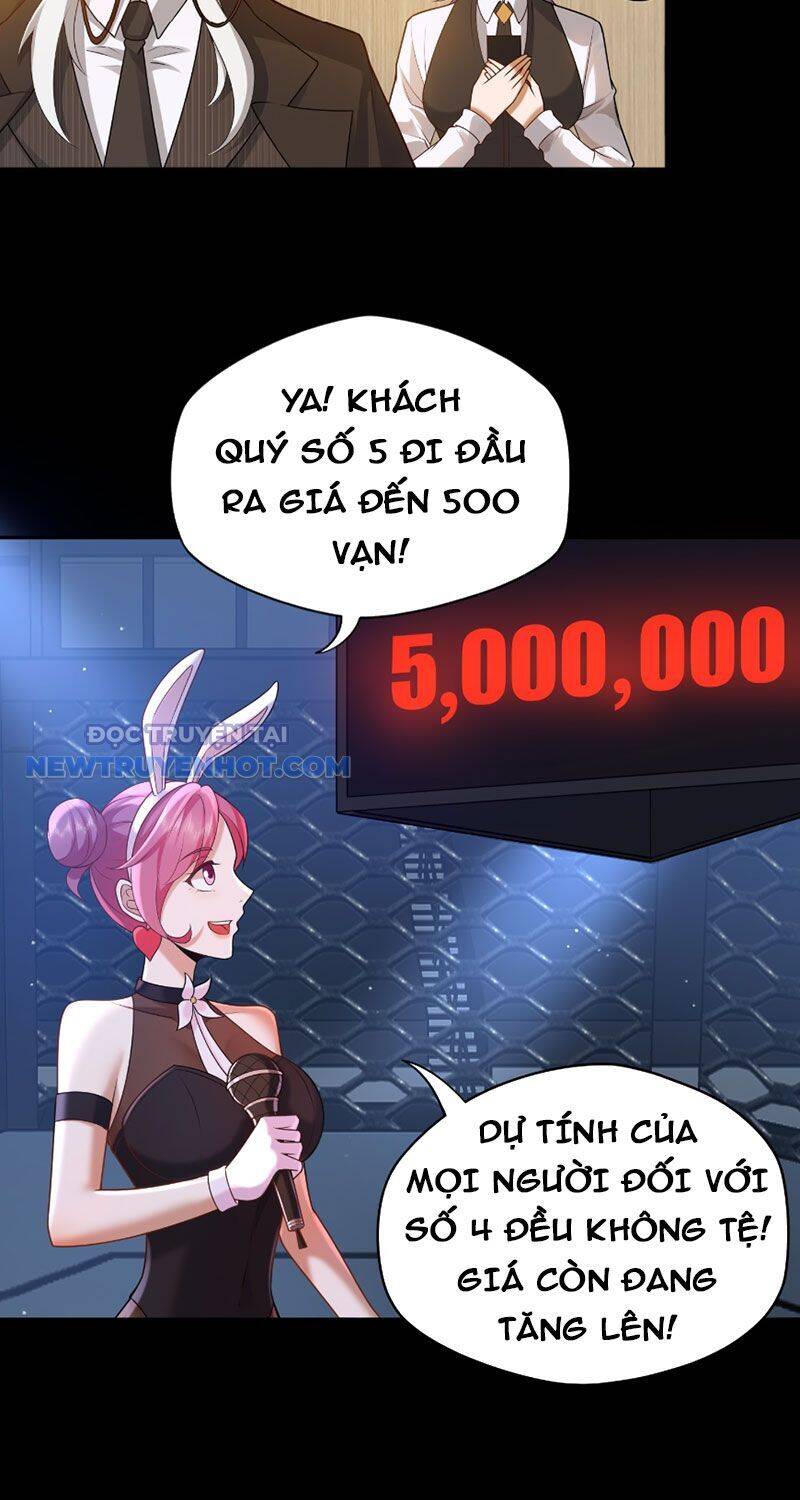 Đại Lộ Vô Danh - Chapter 25 - Page 32