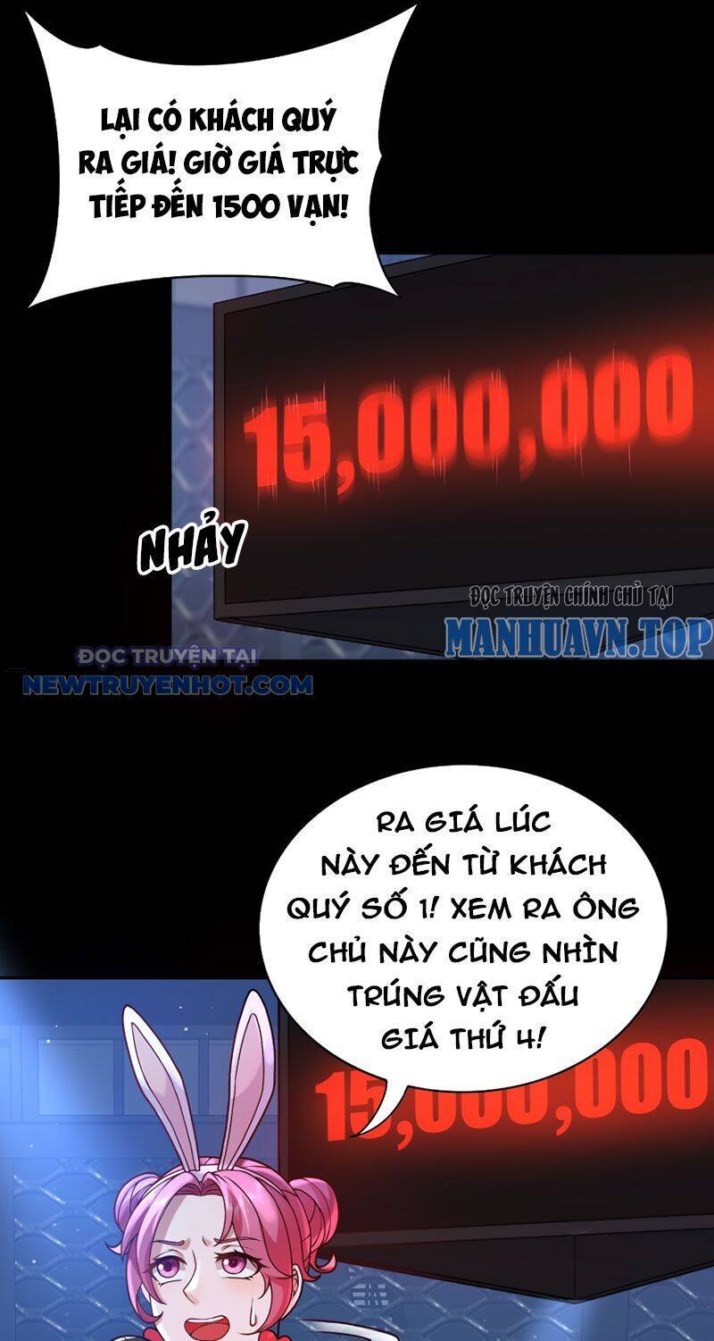 Đại Lộ Vô Danh - Chapter 25 - Page 33