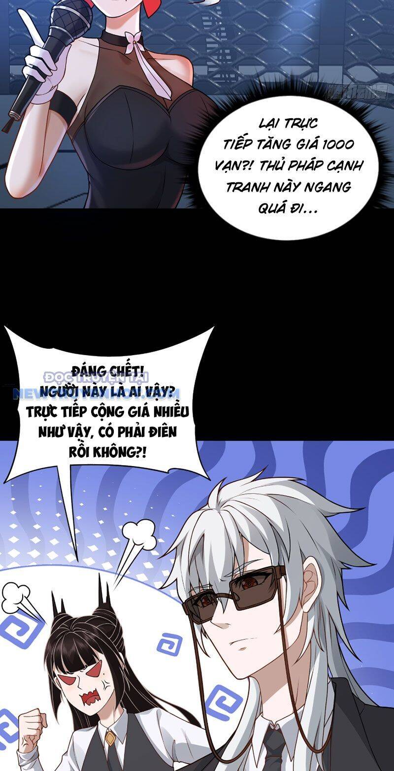 Đại Lộ Vô Danh - Chapter 25 - Page 34