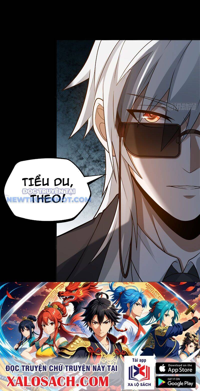 Đại Lộ Vô Danh - Chapter 25 - Page 37