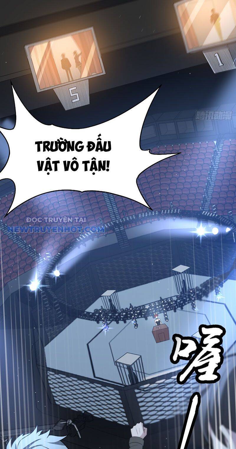 Đại Lộ Vô Danh - Chapter 25 - Page 4