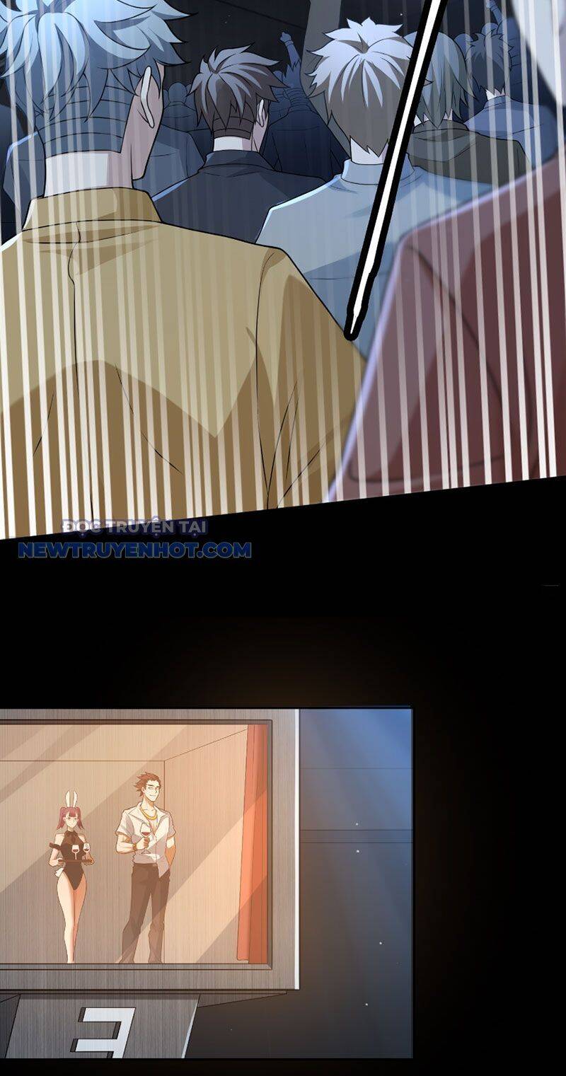 Đại Lộ Vô Danh - Chapter 25 - Page 5