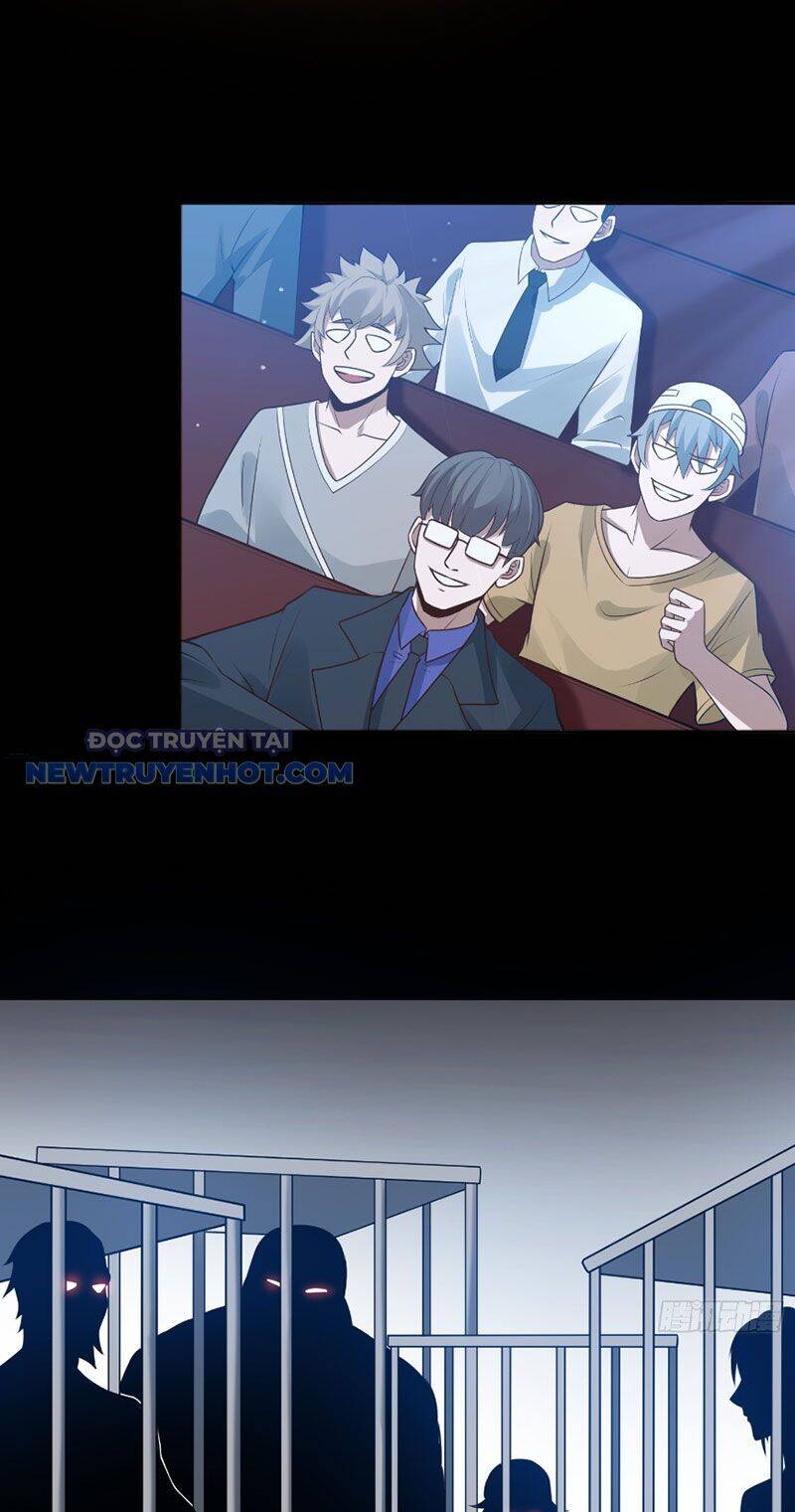 Đại Lộ Vô Danh - Chapter 25 - Page 6