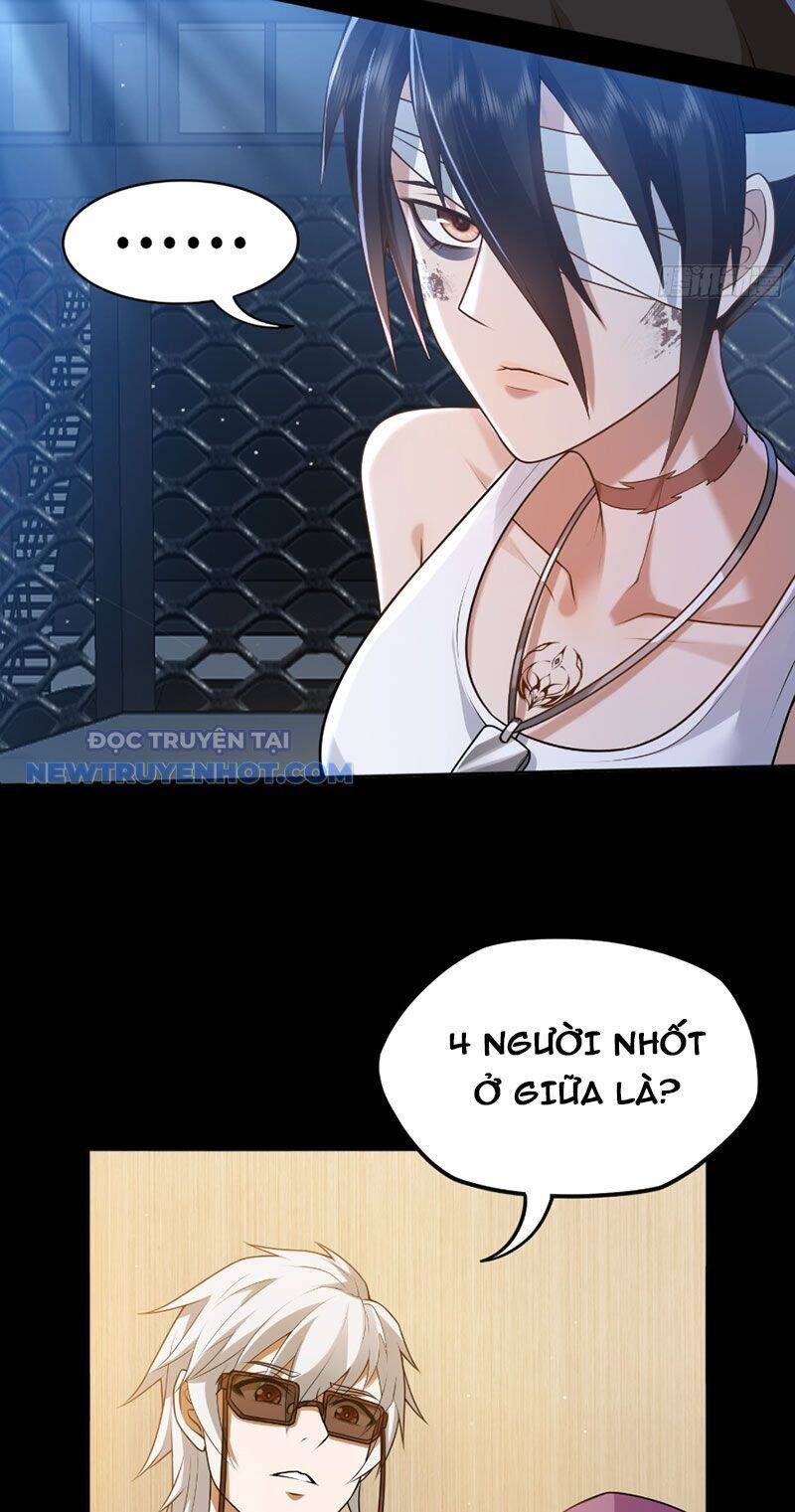 Đại Lộ Vô Danh - Chapter 25 - Page 8