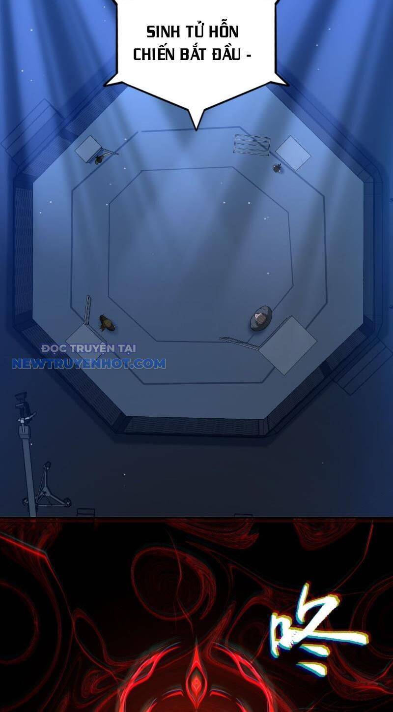 Đại Lộ Vô Danh - Chapter 26 - Page 11