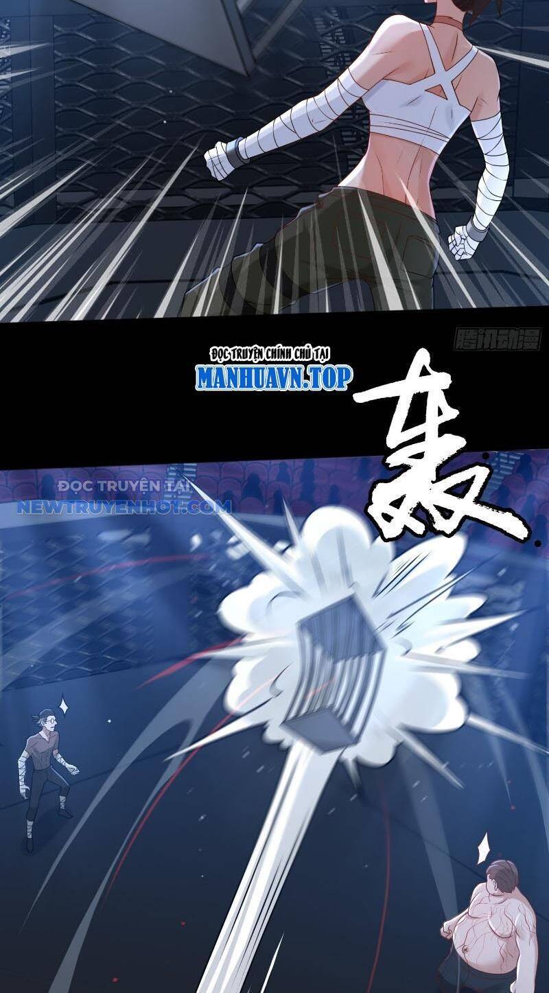 Đại Lộ Vô Danh - Chapter 26 - Page 18