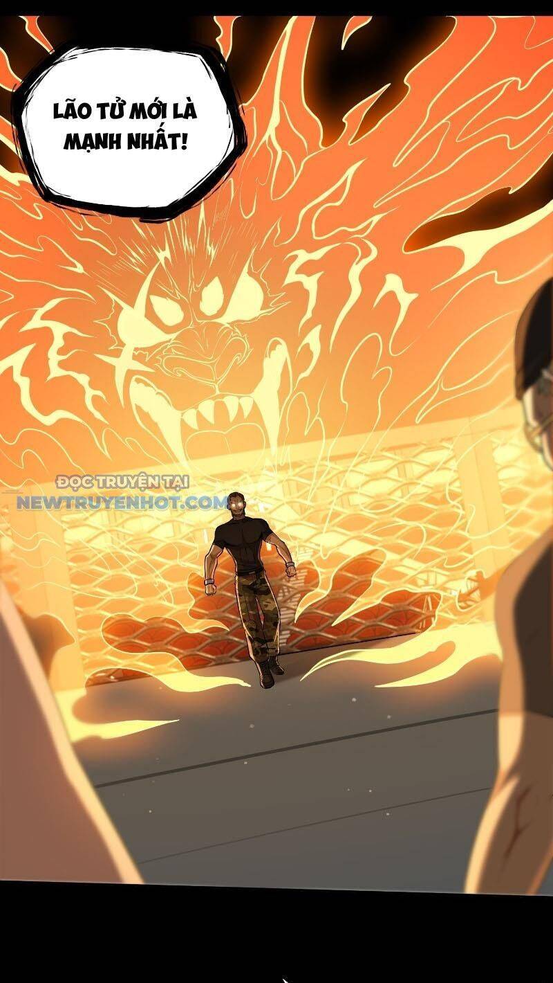 Đại Lộ Vô Danh - Chapter 26 - Page 21