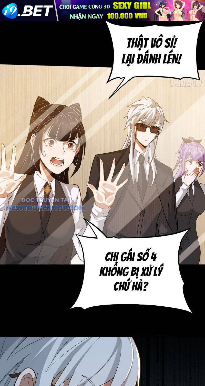 Đại Lộ Vô Danh - Chapter 26 - Page 22