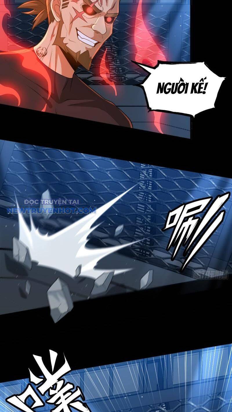 Đại Lộ Vô Danh - Chapter 26 - Page 24