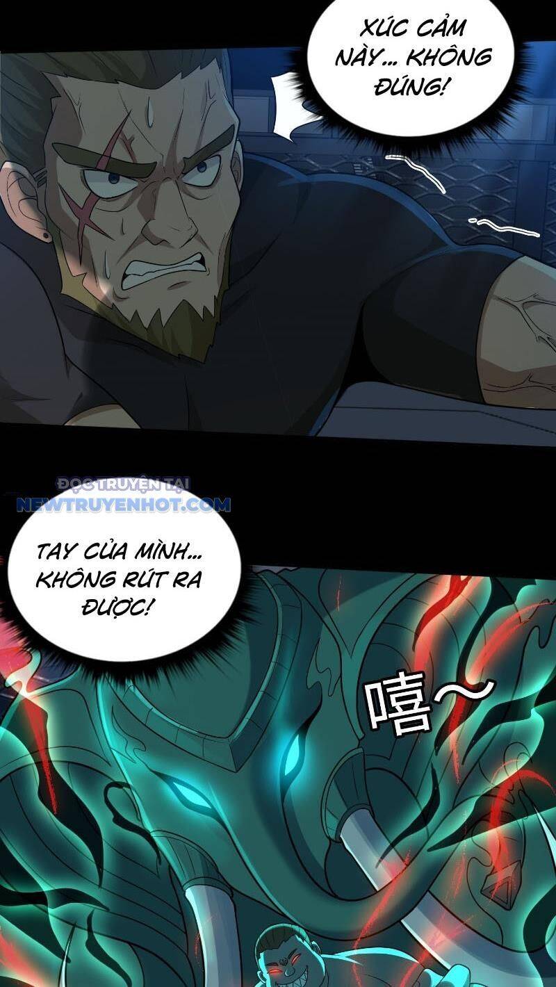 Đại Lộ Vô Danh - Chapter 26 - Page 26