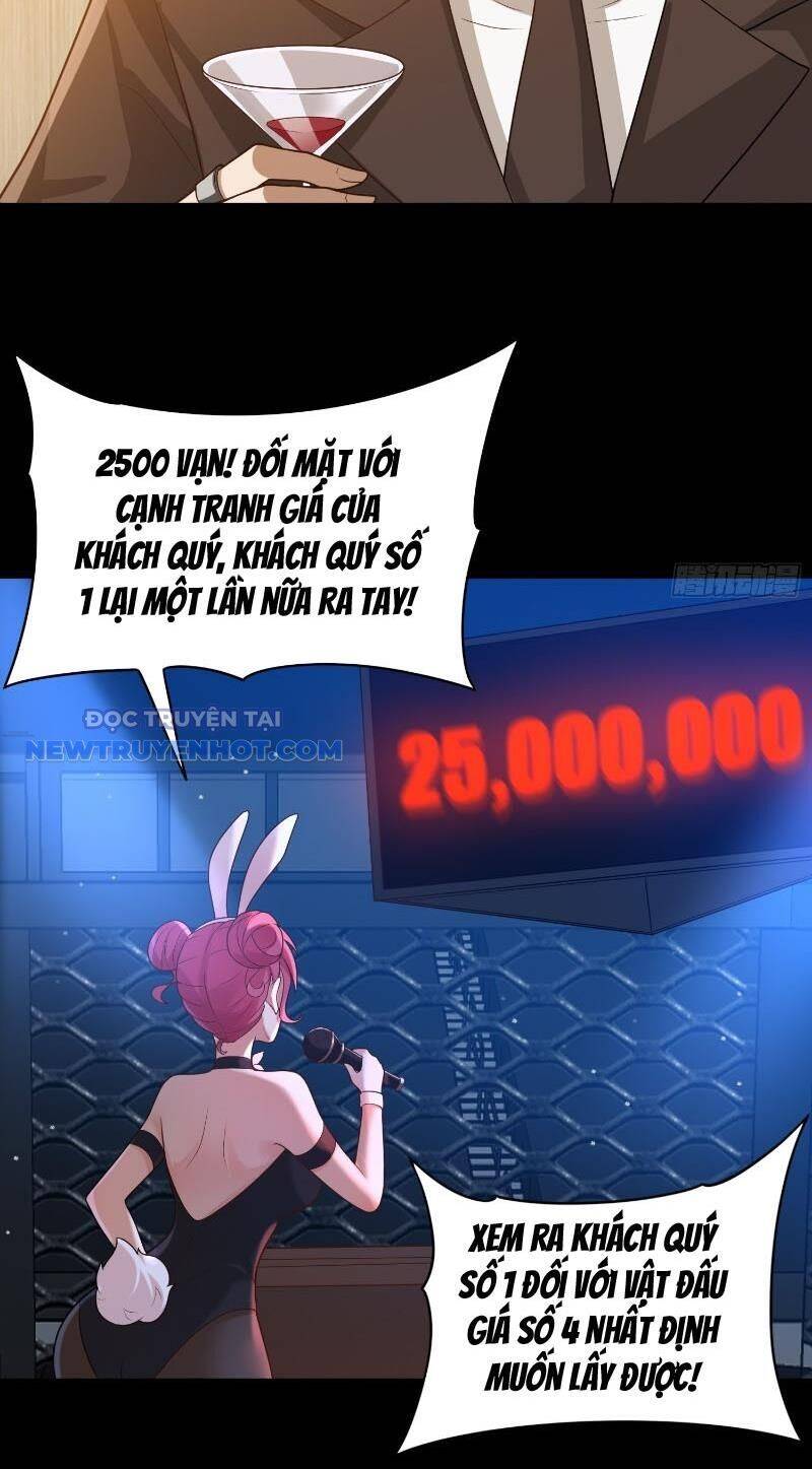 Đại Lộ Vô Danh - Chapter 26 - Page 3